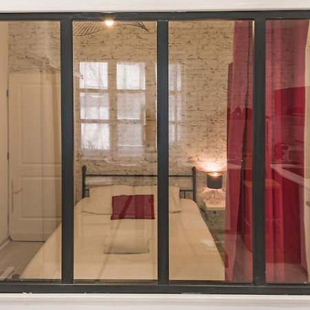 Hypercentre - Coup De Coeur - Patio Apartment Troyes Bagian luar foto