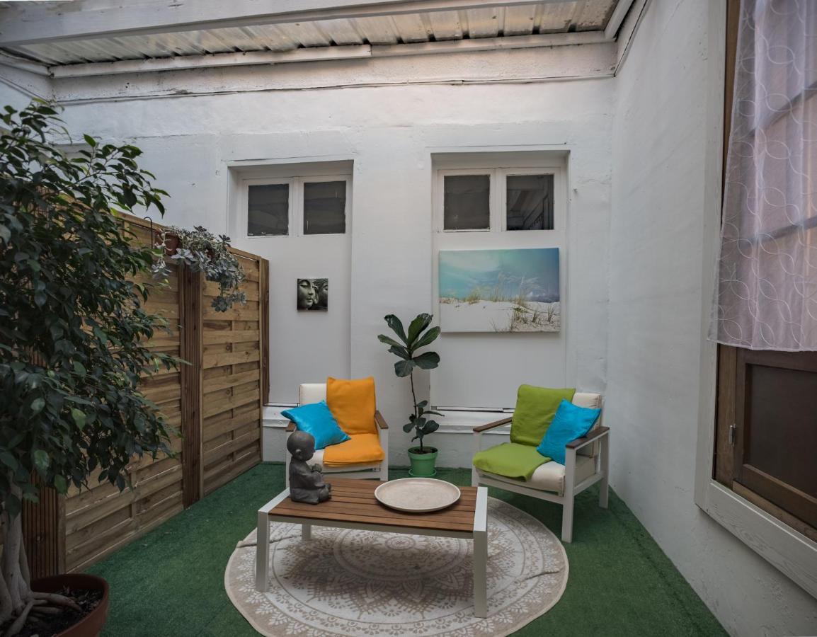 Hypercentre - Coup De Coeur - Patio Apartment Troyes Bagian luar foto