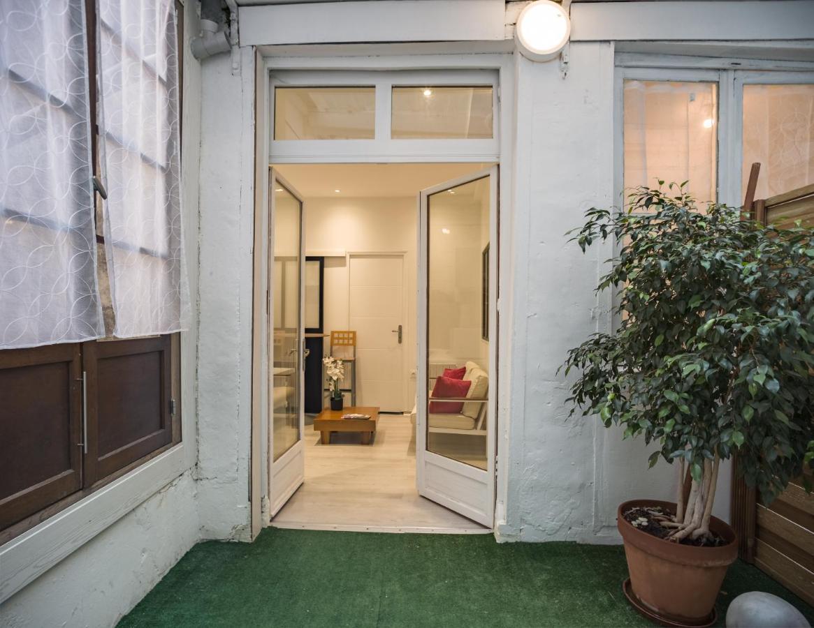 Hypercentre - Coup De Coeur - Patio Apartment Troyes Bagian luar foto